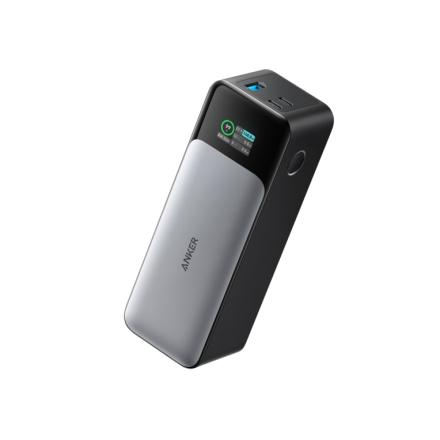 Powerbank anker 737 gen2 display 24k 140w preto