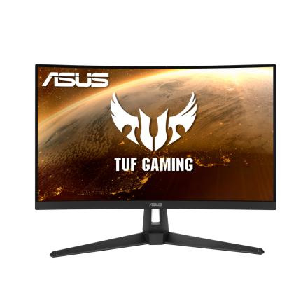 Monitor asus tuf gaming vg27vh1b 27" gaming hdmi