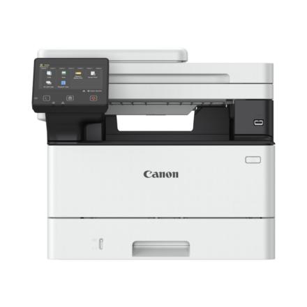 Impressora canon isensys mf465dw multifunções laser mono wif