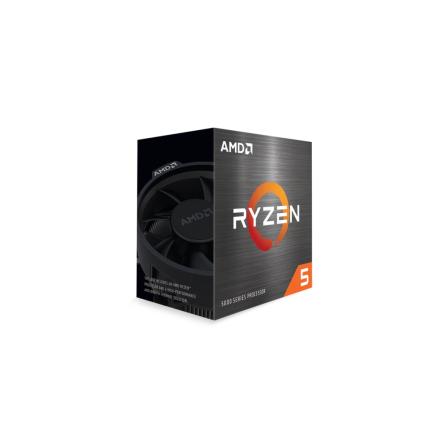 Cpu amd ryzen 5 5500gt
