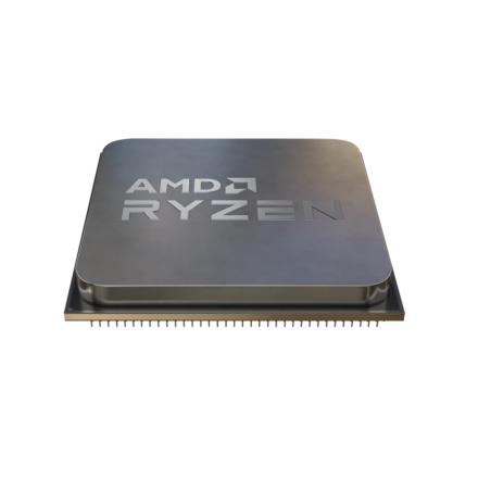 Cpu amd ryzen 5 8500g