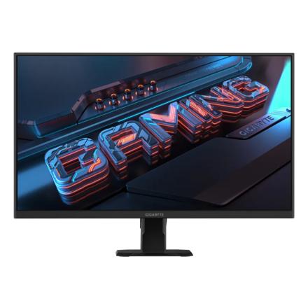 Monitor gaming gigabyte gs27q x 2560x1440 qhd