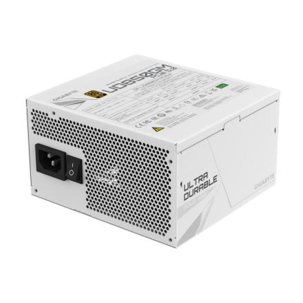Fonte de alimentação gigabyte gigabyte gp-ud850gm pg5 850w 8