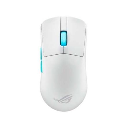 Rato optico wireless asus rog p713 harpe ace aim