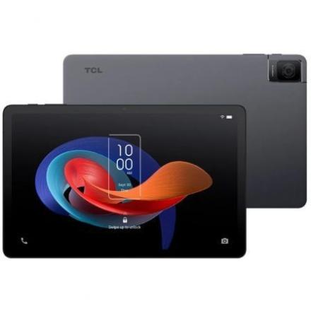 Tablet tcl tab 10 gen2 10.4"/ 4gb/ 64gb/ octacore/ gris espa