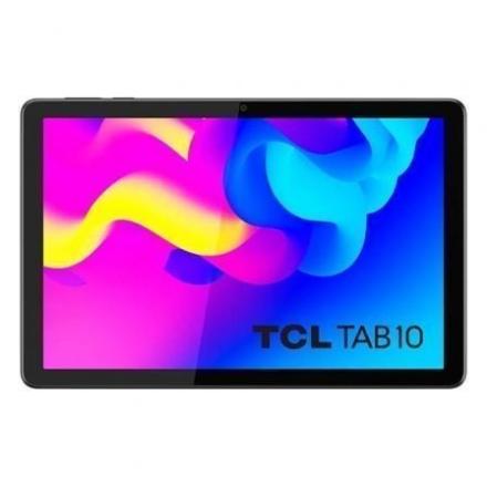 Tablet tcl tab 10 hd 10.1"/ 4gb/ 64gb/ octacore/ cinzento es