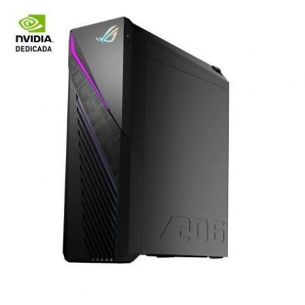 Pc gaming asus rog strix g16ch g16ch-1370kf0960 intel core i