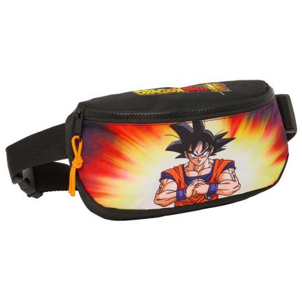 Bolsa de cintura dragon ball z
