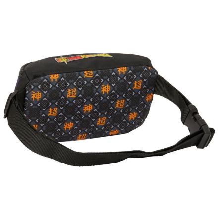 Bolsa de cintura dragon ball z
