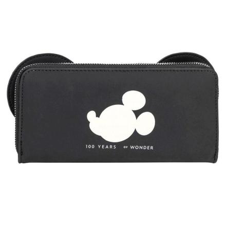 Carteira disney mickey 100º aniversário