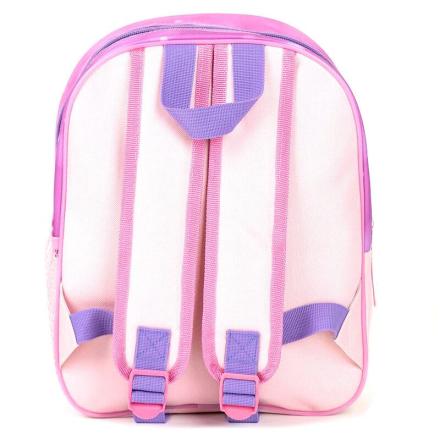 Mochila gabbys dolls house 3d 31cm