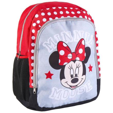 Mochila disney minnie 41cm