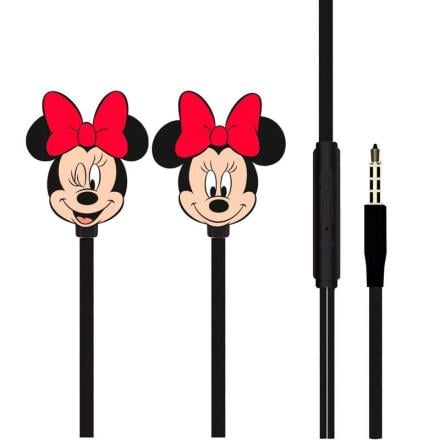 Auriculares disney minnie