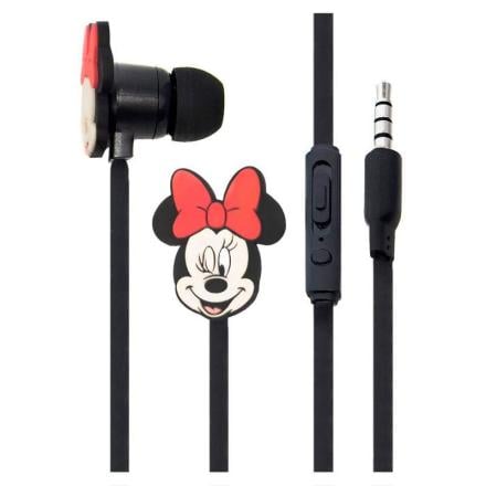 Auriculares disney minnie