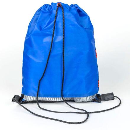 Saco de ginástica sonic prime 39cm