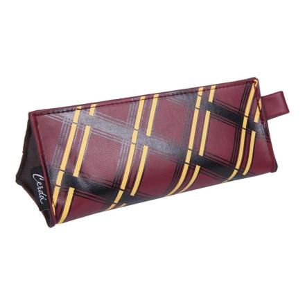 Estojo para lápis harry potter gryffindor