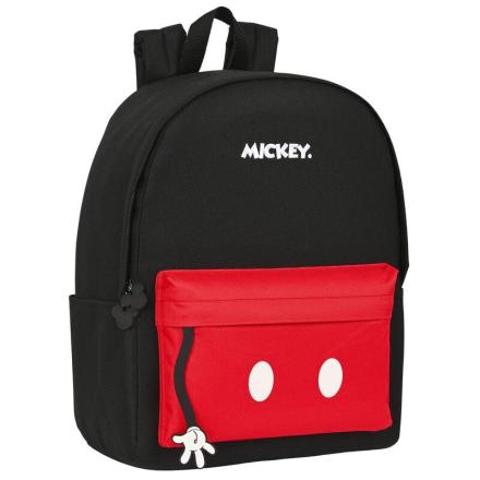 Mochila disney mickey mood 40cm