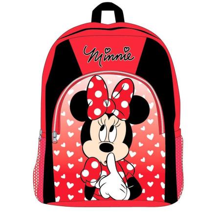 Mochila disney minnie 40cm