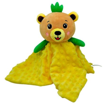 Peluche frootimals bubba tropibear dou dou