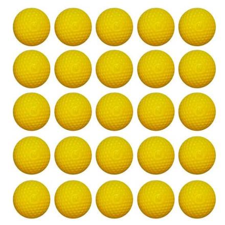 Nerf rival 25 recarga