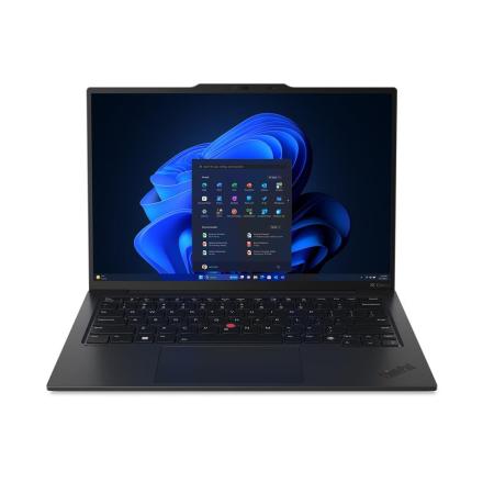 Nb lenovo thinkpad x1 carbon g12 14" core ultra 7-155u 16