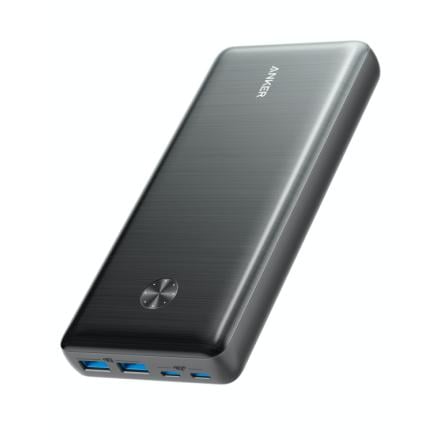 Powerbank anker powercore iii 25,6k 87w preto
