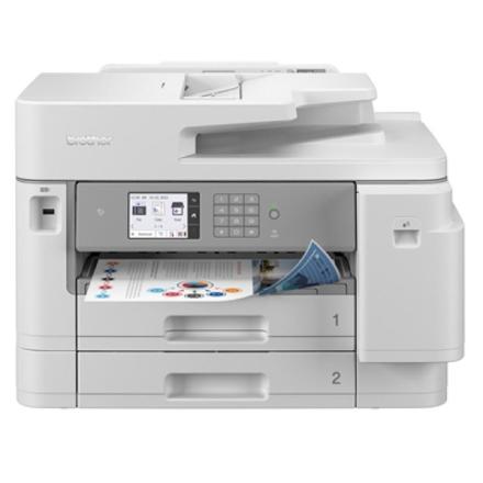 Brother multif jato tinta mfcj5955dw