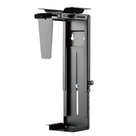 Ewent suporte desktop p/ secretaria/ parede black
