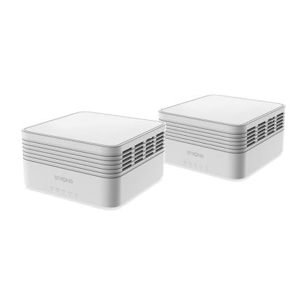 Strong atria mesh kit ax3000 (duo)