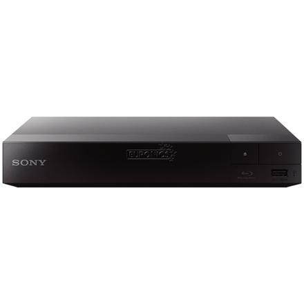 Sony leitor de blu-ray wi-fi incorporado bdp-s3700
