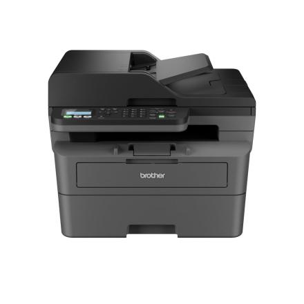 Impressora brother multifunções laser mono mfc-l2800dw - wif