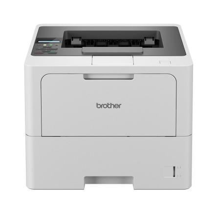 Impressora brother laser mono hl-l6210dw - wifi
