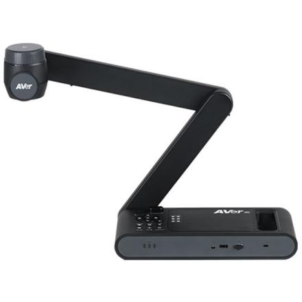 Aver wireless visual. 13mp 230x zoom (10x opt) 60 fps miraca