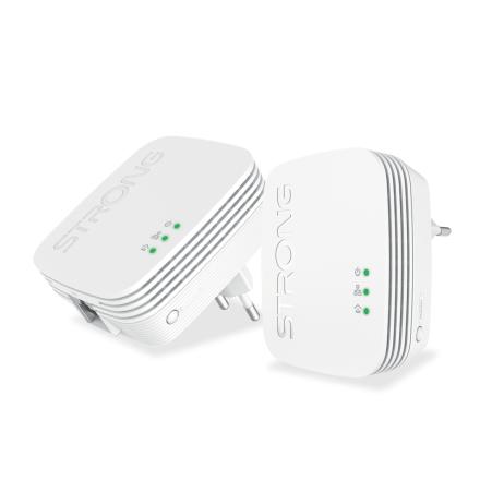 Strong powerline 600 duo mini