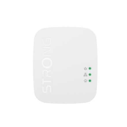 Strong powerline 1000 duo mini