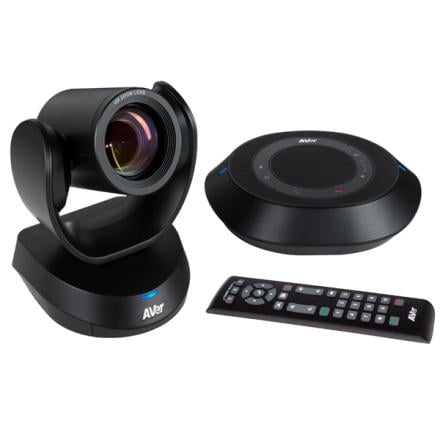 Aver vc520pro3 usb ptz 1080p 12x optical zoom 36x total hdmi