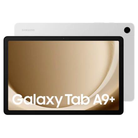 Tablet Samsung galaxy a9+ 5g 4gb 64gb 11" silver