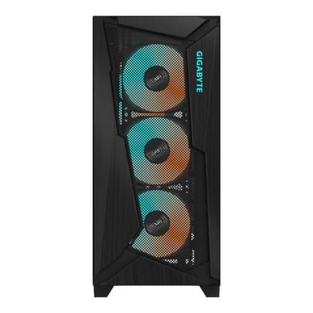 Pc vizzio powered by gigabyte titanium i7-1400f 16gb/1tb rtx