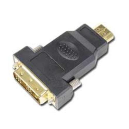 Adaptar. hdmi m para dvi m