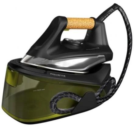 Ferro de engomar rowenta easy steam vr7360/ 2400w/ depósi
