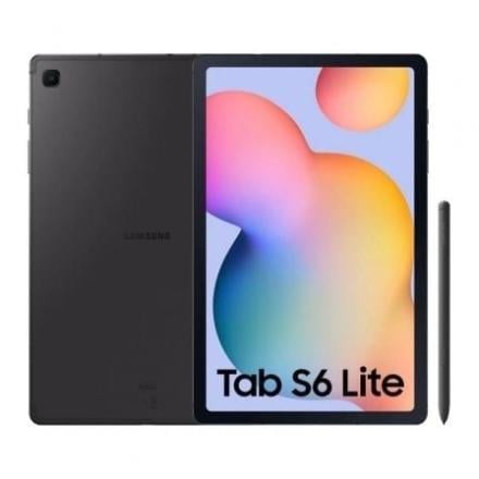Tablet samsung galaxy tab s6 lite 2024 p620 10,4"/ 4gb/ 64gb