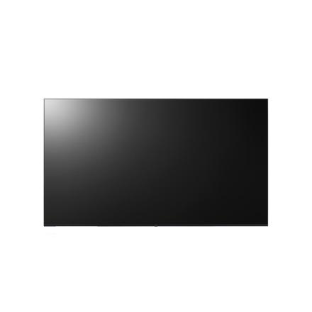 Monitor lg signage 86\\" ultrahd 330nits hdmi/usb 2.0/rs232c/