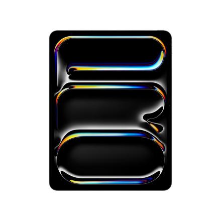 Apple ipad pro 13\\" wifi + cellular 512gb with standard glas