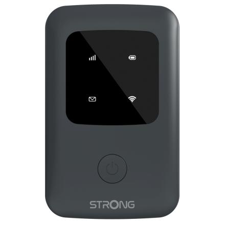 Strong 4g lte mifi hotspot router wi-fi 150