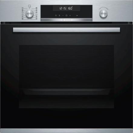 Bosch forno pirolitico 71l inox
