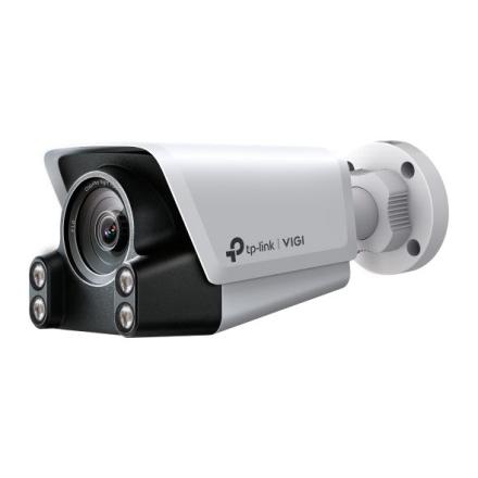 Vigi 4mp outdoor colorpro night vision bullet network camera