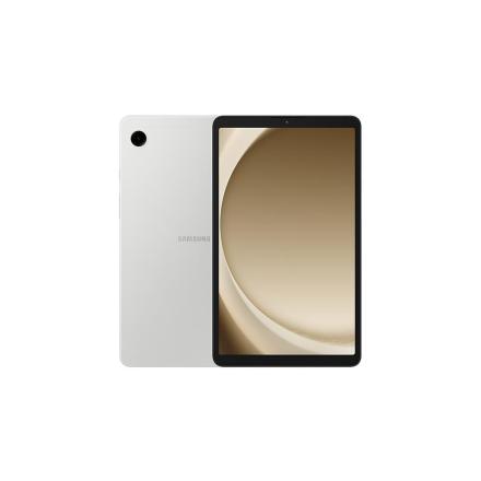 Tablet samsung galaxy tab a9 wifi 64gb prateado
