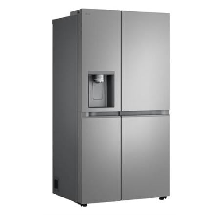 Frigo lg sbs.628lk.nf.-gsle81pybd