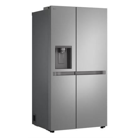 Frigo lg sbs.641lk.nf.-gslc41pype