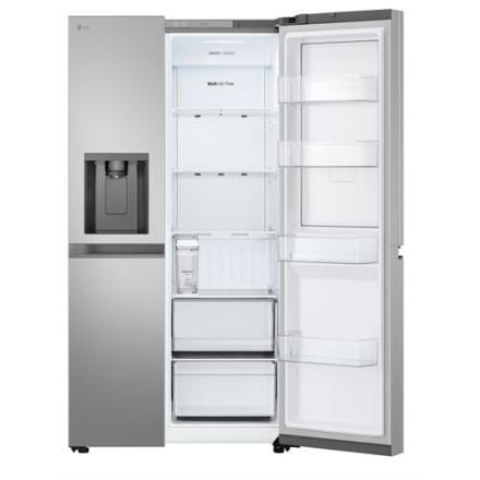 Frigo lg sbs.641lk.nf.-gsjc41pype